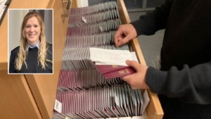 Ett 30-tal färdiga pass kan makuleras i Katrineholm – måste hämtas inom kort: "Börjar bli fullt i våra lådor"