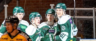 En mardrömsmatch för Luleå Hockey