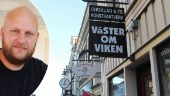 Nysatsning på matbutik i centrum – känt koncept får Västerviksfilial • Ägaren: "Vi måste satsa"