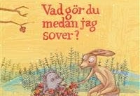 Vad gör djuren på vintern?