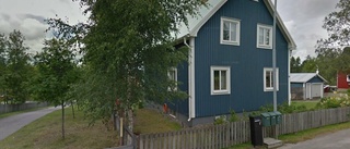 Nya ägare till hus i Boliden - prislappen: 800 000 kronor