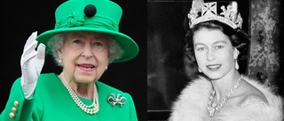 TV4 visar ny dokumentär om drottning Elizabeth
