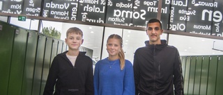 Så har eleverna röstat i Nyköping: "Bra att få testa på" ✓M toppar ✓SD näst störst