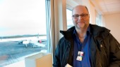 Arvidsjaurs flygplats chefrekryterar