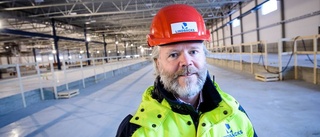 Lindbäcks bygger i nya Kiruna
