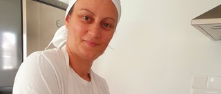 Vilma i Vingåker vill sprida det albanska köket – lagar på beställning: "Min önskan är att erbjuda det svenska samhället en ny smak"