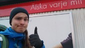 Linköpingsbon gick nästan 290 mil · Så lång tid tog det · "Skulle göra det igen"