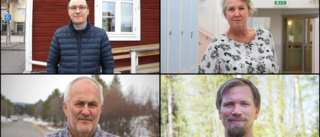 LISTA: De valdes in i Arjeplogs kommunfullmäktige – fyra kandidater blev personvalda