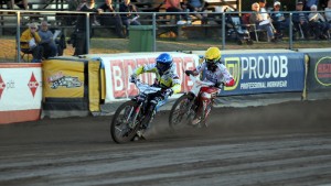 Västervik Speedway möter topplag i premiären • Här är hela schemat för 2023