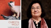 Landet som aldrig var – Christa Wolf om den tyska historiens tragiska syntes 