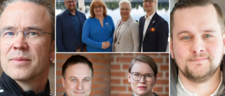 Vilket parti ska du rösta på i kommun- och regionvalen i Västerbotten? • Gör valkompassen