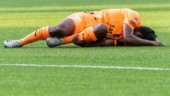 AFC kryssade i toppmötet – Rafael utgick skadad