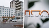 Upprepade anmälningar mot Nyköpingsläkare – stängs av efter olämpligt beteende
