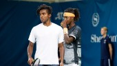 Elias Ymer om broderns Båstad-diss: "Synd"