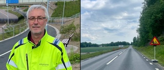 Svårt sia om hur asfaltsbristen drabbar Sörmland: "Vi vet inte hur det blir framöver"