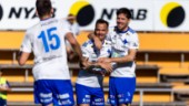 IFK Luleå körde över jumbon – trots mängder av missar