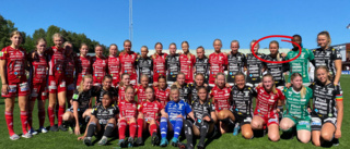 Målskytt i Piteå Summer Games – nu väntas hon få kontrakt med PIF i damallsvenskan