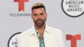 Ricky Martin stäms på 30 miljoner