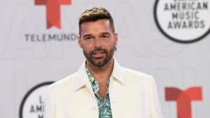 Ricky Martin stäms på 30 miljoner