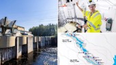 Renässans för vattenkraften – jättarna bygger om för miljarder • Här är kraftverken som står på tur