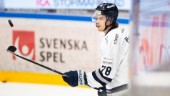 Från hockeyallsvenskan till Visby Roma efter lång värvningsjakt • "Kommer bidra offensivt" • Klart att poängkungen försvinner