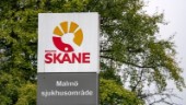 Region Skåne krävs på böter för upphandling