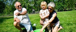 Sommarskoj på Kyrkholmen – kreativt sommarpyssel: ”Här finns något att göra för hela familjen”