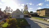 144 kvadratmeter stort hus i Trosa sålt för 4 850 000 kronor