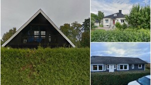 Hela listan: Så många miljoner kostade dyraste villorna i Norrköping