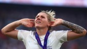 England: "Tjejer förtjänar att få spela fotboll"