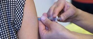 Insändare: Obligatorisk vaccination för barnens skull