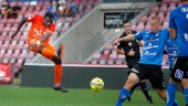 Camara sköt AFC:s U21-lag till seger