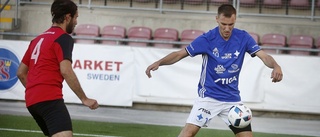 IFK får ladda för rysarkamp om kvalplatsen efter Ciraks superviktiga mål