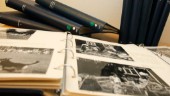 Oviss framtid för 400 000 fotografier