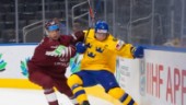 Sverige möter Finland i JVM-semifinal