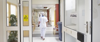 Duktiga sköterskor – men  de behöver kurser i svenska