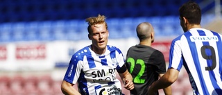 Wallinder till IFK – om han fortsätter
