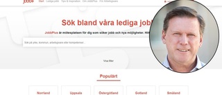 Nytt rekryteringsverktyg för att söka jobb i Sörmland