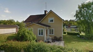 133 kvadratmeter stort hus i Linköping sålt till nya ägare