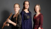 Nomemus utvidgas till Linköping med konsert i Domkyrkan