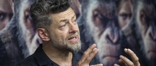 Serkis regisserar serie om Madame Tussaud