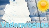 Pangväder i helgen – högsommarvärme i hela Sörmland ✓Så länge stannar solen