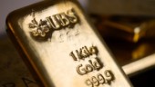 Klartecken för att leta guld i Enköping • Gruvföretag har fått undersökningstillstånd