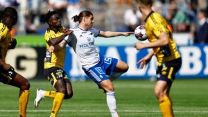 Klart: Han lämnar IFK efter bara tio allsvenska starter – och guldhjälten klar 