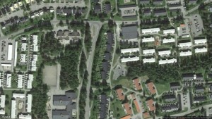 Nya ägare till radhus i Björkskatan, Luleå - 2 860 000 kronor blev priset