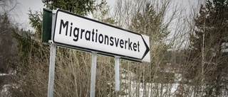 Åtta personer rymde från Migrationsverkets förvar i Flen