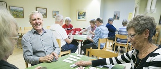 Satsning på Sveriges pensionärer