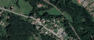 165 kvadratmeter stort hus i Falerum, Åtvidaberg sålt för 1 200 000 kronor