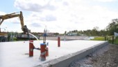 Fukt oroar ägare till hus med markplatta