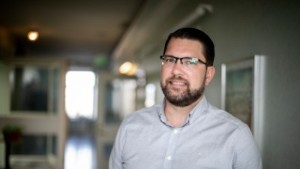 Åkesson utesluter inte krav på ministerpost